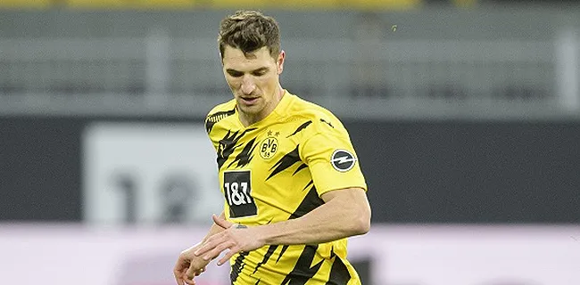 Les clubs allemands mettent des bâtons dans les roues des Diables