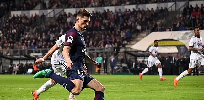 Son président l'affirme : 