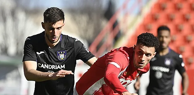 L’appel du pied de Miazga: “J’aimerais que cela se fasse”