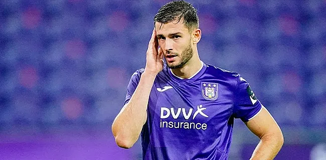 TRANSFERTS: Anderlecht veut réaliser quatre transferts - Des départs à Bruges