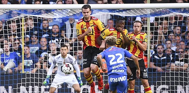 Verrips rompt son contrat: 