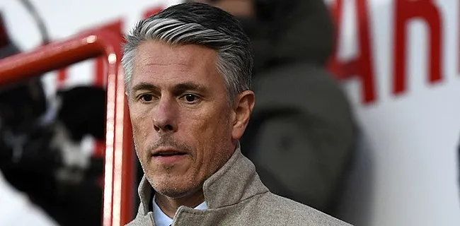 Verschueren a fixé la date: Anderlecht va de nouveau jouer un rôle en Europe