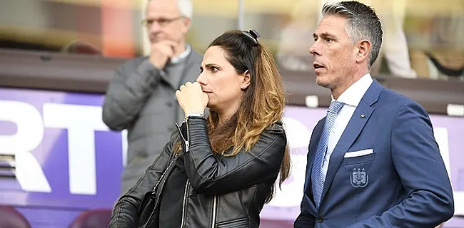 Anderlecht insiste pour ce joueur de Genk