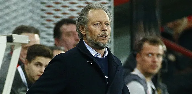 Les éloges de Preud'homme à Bruges : 