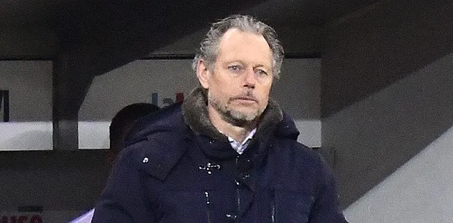 Deux surprises dans le onze de MPH pour affronter Saint-Trond