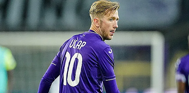 Un deuxième club veut Michel Vlap