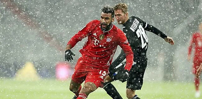 Vlap: première titularisation, premier but. Et face au Bayern! 🎥