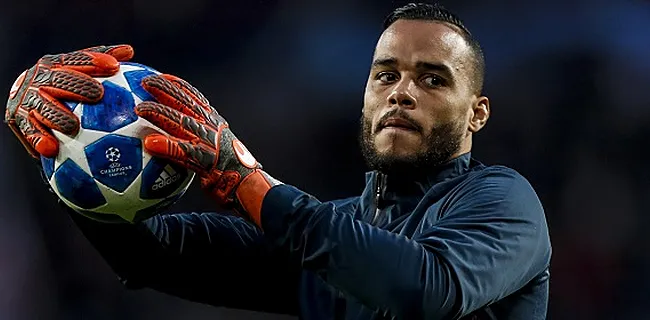 Un ancien international néerlandais prend sa retraite à 37 ans