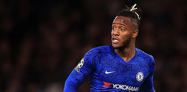 Bruges ne doute décidément de rien, et songe maintenant à Batshuayi