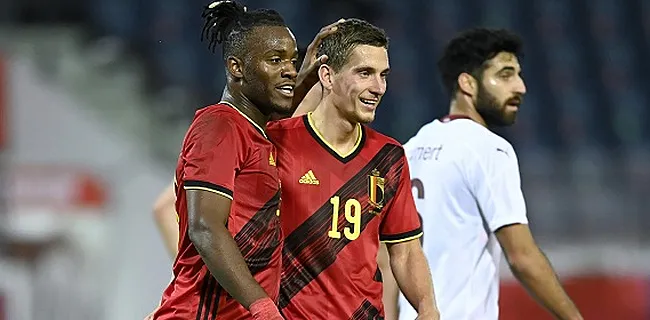 Il est plus fort que Nainggolan et Vidal!