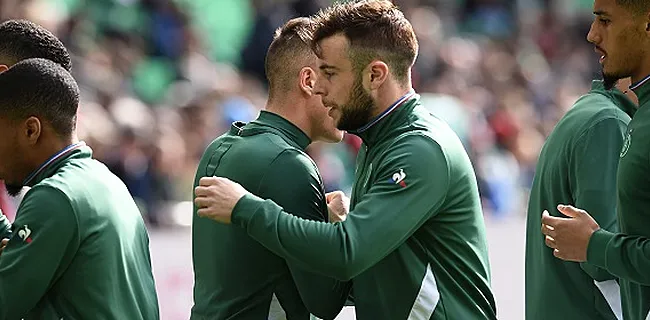 Un arrière droit français à Zulte Waregem?