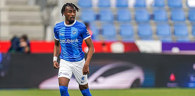 Mike Trésor se dirige vers la Ligue 1 !