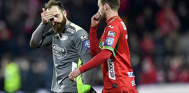 Voici pourquoi Anderlecht pense à Vanhamel pour remplacer Van Crombrugge