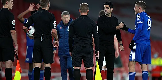 Arteta en danger à Arsenal? Il fait moins bien qu'Emery