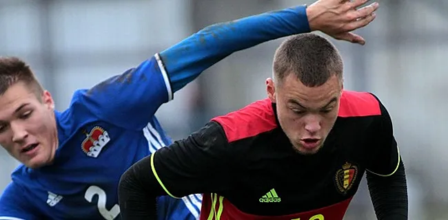 Un ancien espoir d'Anderlecht veut rejoindre la Jupiler Pro League
