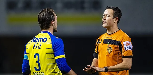 Un défenseur de Waasland-Beveren rejoint le Danemark