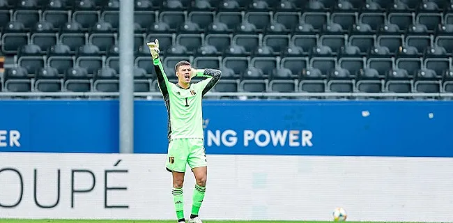 Svilar contrôlé positif, Benfica l'écarte du groupe