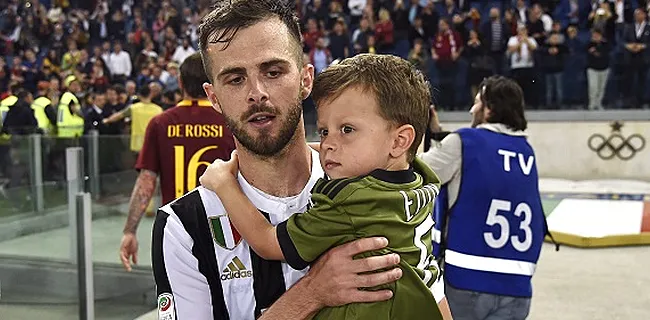 La Juventus va 