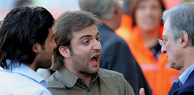 Mehdi Bayat réagit à la libération de Mogi: 