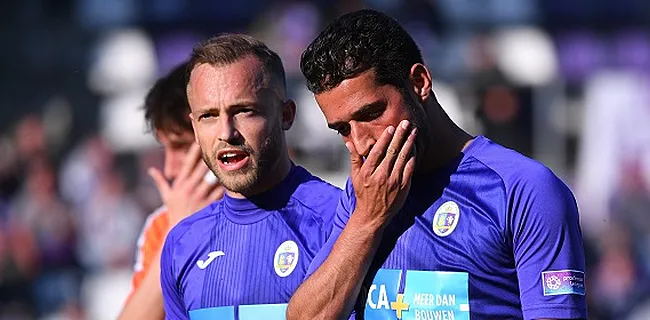 Messoudi est certain que ces 3 clubs seront en play off 1