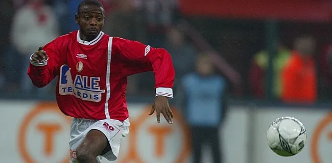 Deux anciens du Standard veulent ouvrir des écoles de foot en Afrique