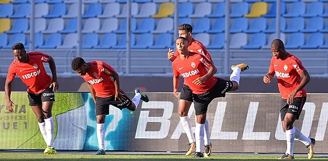 La roue tourne enfin pour Henry et Monaco