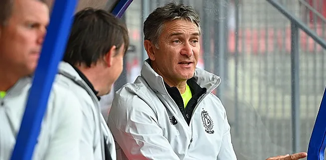 Il en a pensé quoi Montanier de ce premier match?