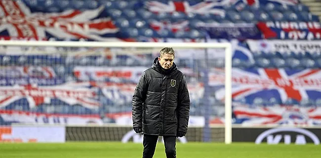 Montanier: stop ou encore?