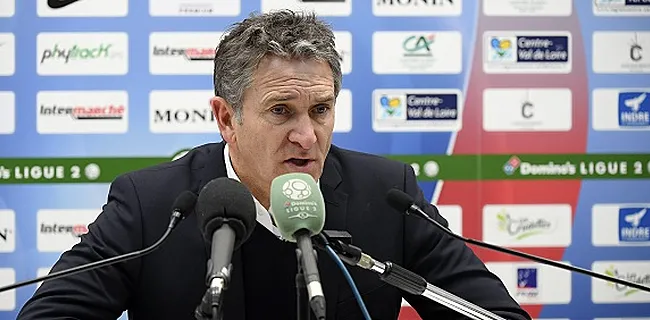 Pas d'inquiétude au Standard: Bruges aussi était diminué par le virus mardi