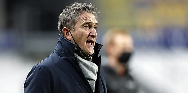 Montanier effectue deux changements pour affronter Poznan