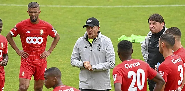 Le Standard a son prochain entraîneur sous la main