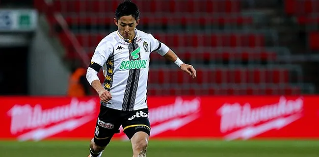 Charleroi peut récupérer 2 cadres pour le choc face au Standard