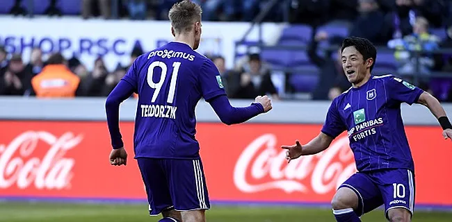 L'agent de Teodorczyk se livre sur la période délicate de son joueur