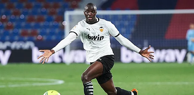 L'horrible blessure de Mouctar Diakhaby contre le Real Madrid (+vidéo)