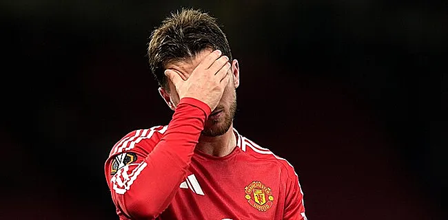 Le cauchemar de Noël pour United