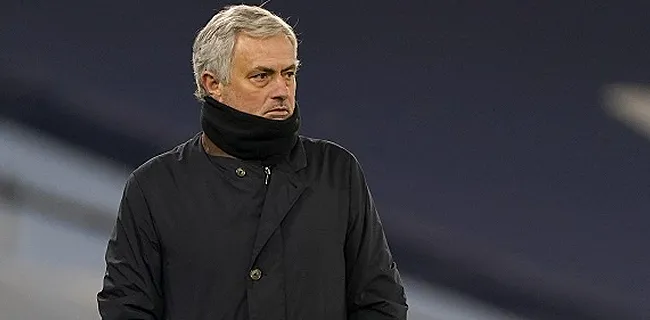 Mourinho: un retour triomphal, mais perdant