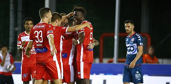 Neuf clubs professionnels ne sont pas encore sûrs d'obtenir leur licence