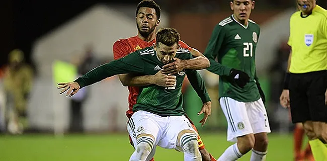 Tottenham rend un magnifique hommage à Dembélé 