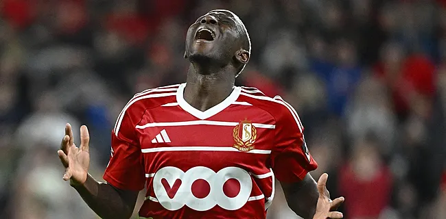 Standard : Moussa Djenepo sur le départ ? 
