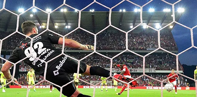 Voilà le plus grand défi du Standard pour Gerets