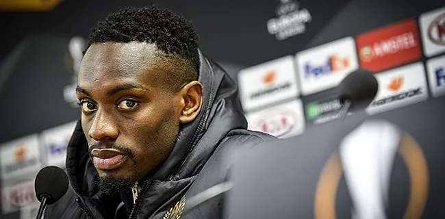 Un ancien coach du Standard pour relancer Mpoku ? 