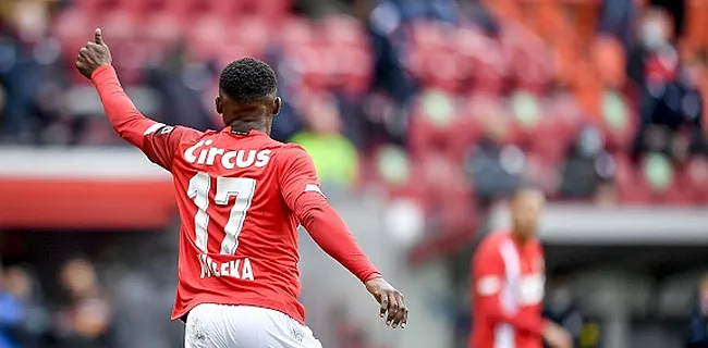 JM17: ce que Montanier lui a dit avant de monter au jeu