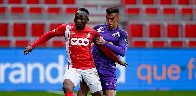 Muleka et Klauss ne se comprennent pas: et ça marche!