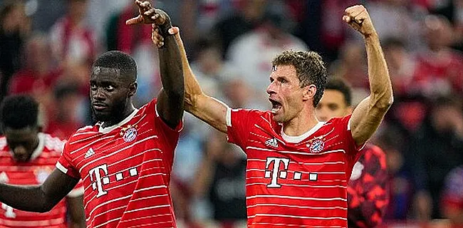 MERCATO : L'OM négocie avec un défenseur de JPL, un transfert record pour le Bayern