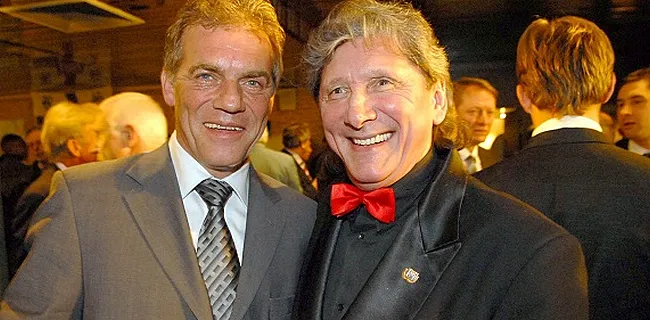 Graves problèmes de santé pour une ex-star d'Anderlecht