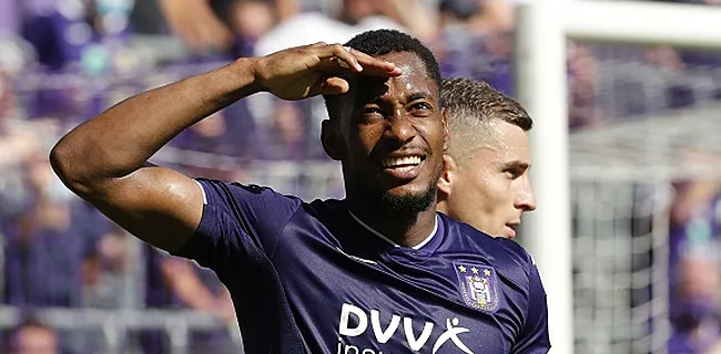 Cette fois, Murillo ne fera pas l'impasse