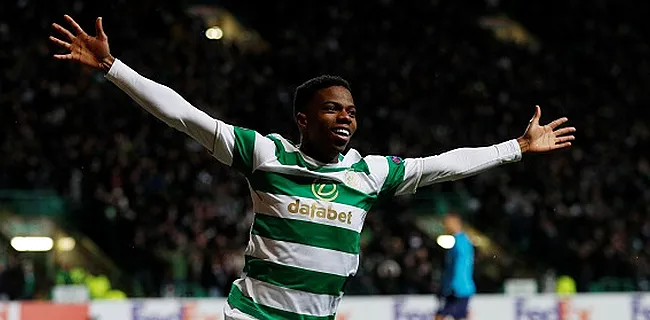 Il est minuit moins cinq pour Charly Musonda