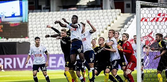 Anderlecht: un premier transfert grâce à un nouveau partenaire