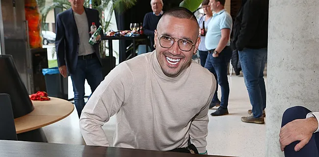 Déjà deux clubs intéressés par Radja Nainggolan