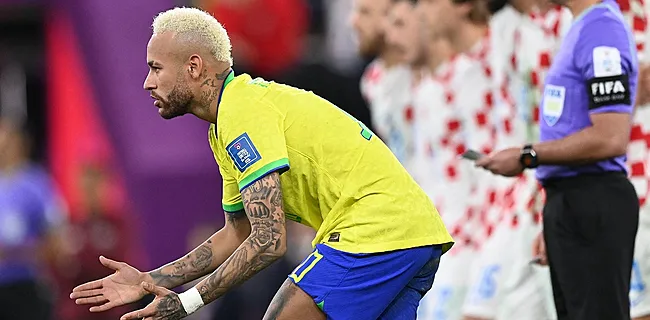 La plus belle image de la Coupe du Monde ? 🎥